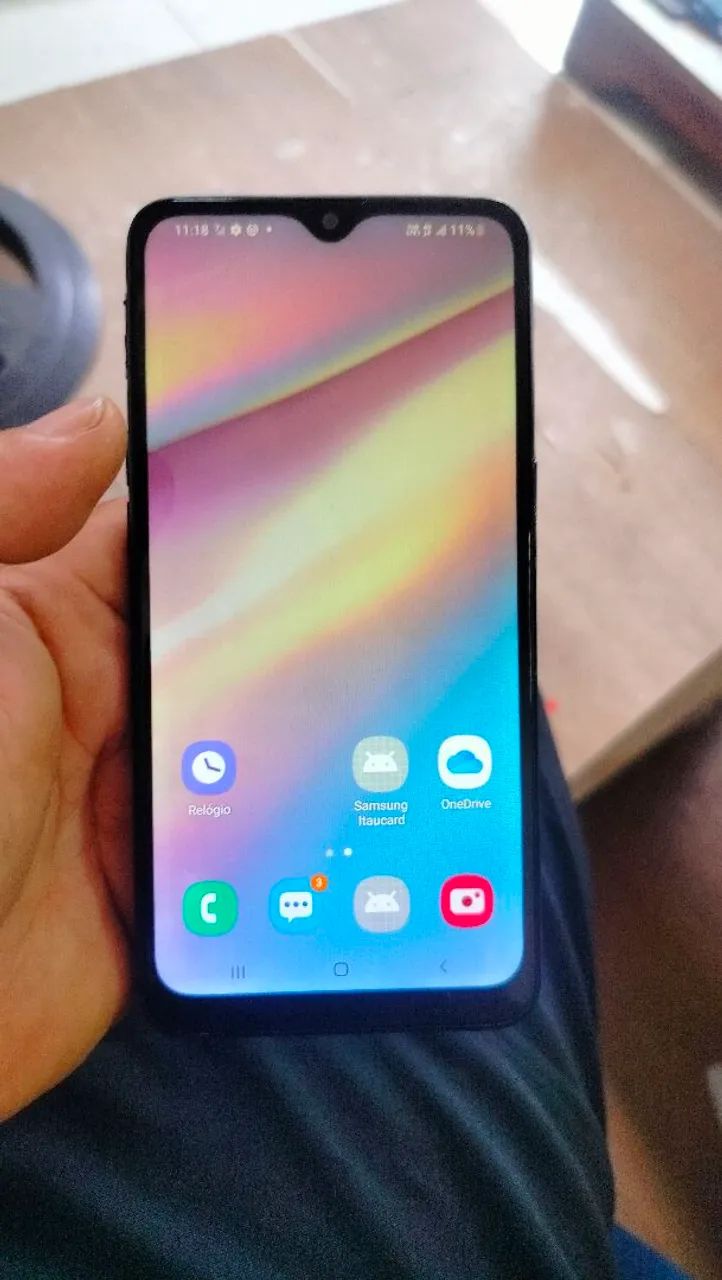 Vendo Samsung A10S 
