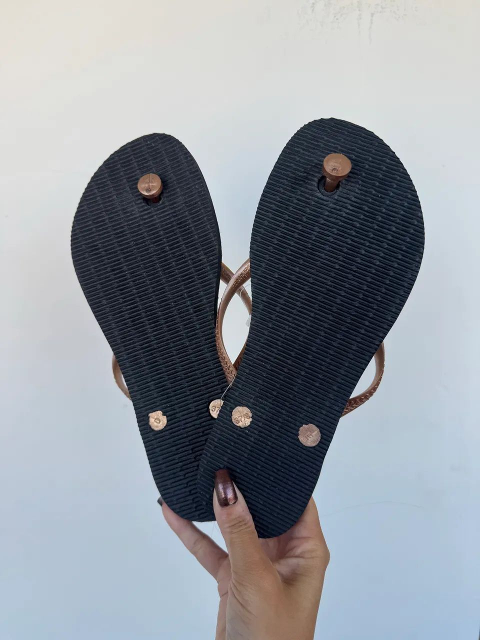 chinelo mulher maravilha 37 - Foto 5