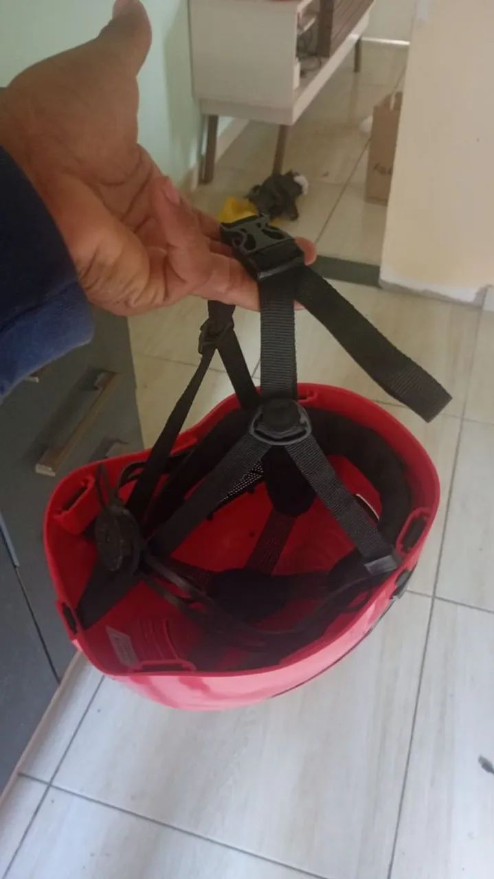 Capacete Montana  - Foto 4
