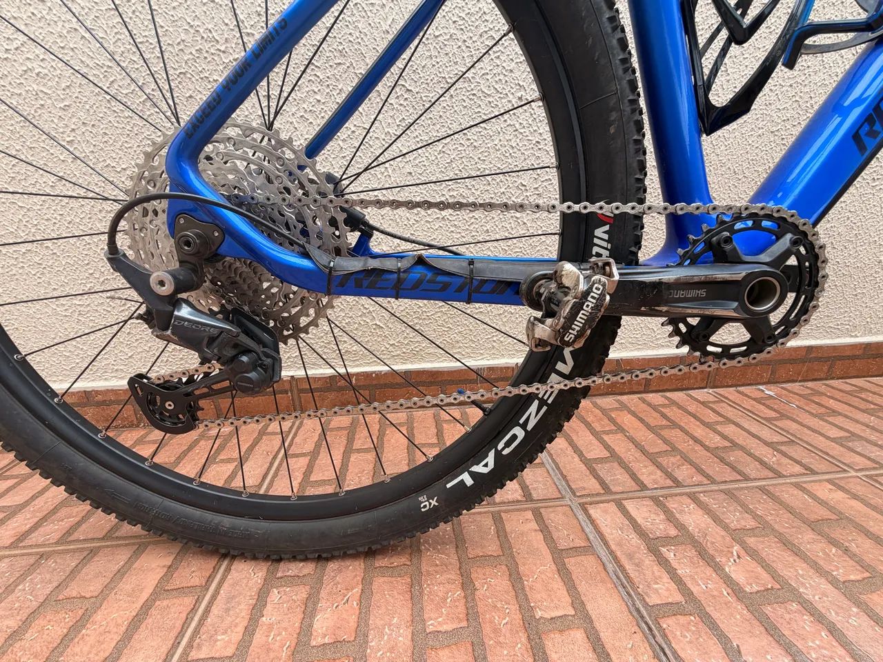 Bike MTB HT - Foto 5