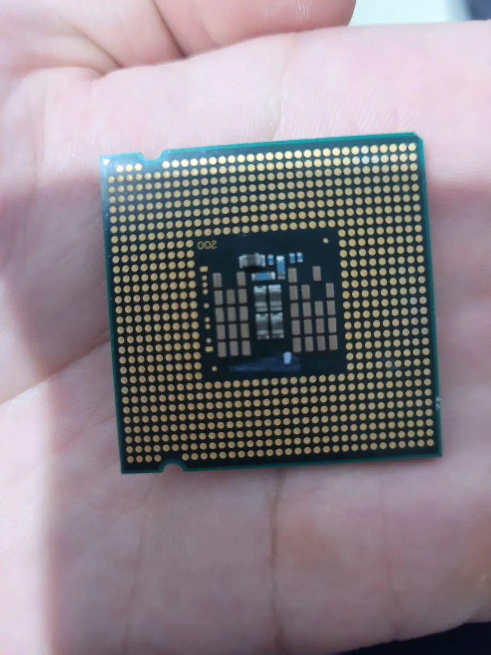 PROCESSADOR CORE 2 QUAD Q9400 4/4 2,66GHZ  - Foto 2