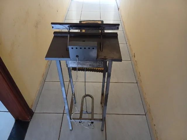 Seladora de alimentos  - Foto 2