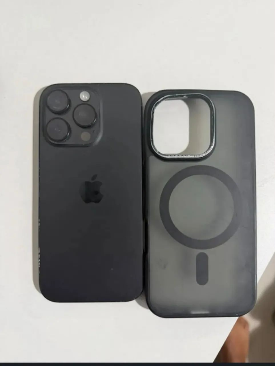 Iphone 16 PRO - 256gb (sem detalhes) - Foto 5