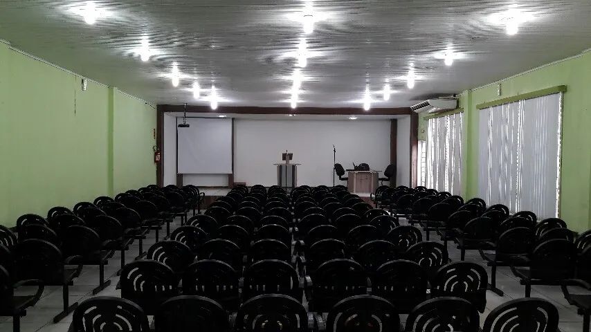 Imóvel Comercial para Venda em Rio Branco, João Eduardo II, 1 dormitório, 2 banheiros - Foto 4