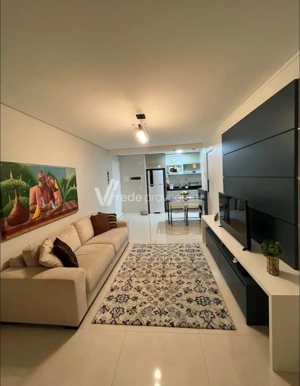 apartamento - Botafogo - Campinas