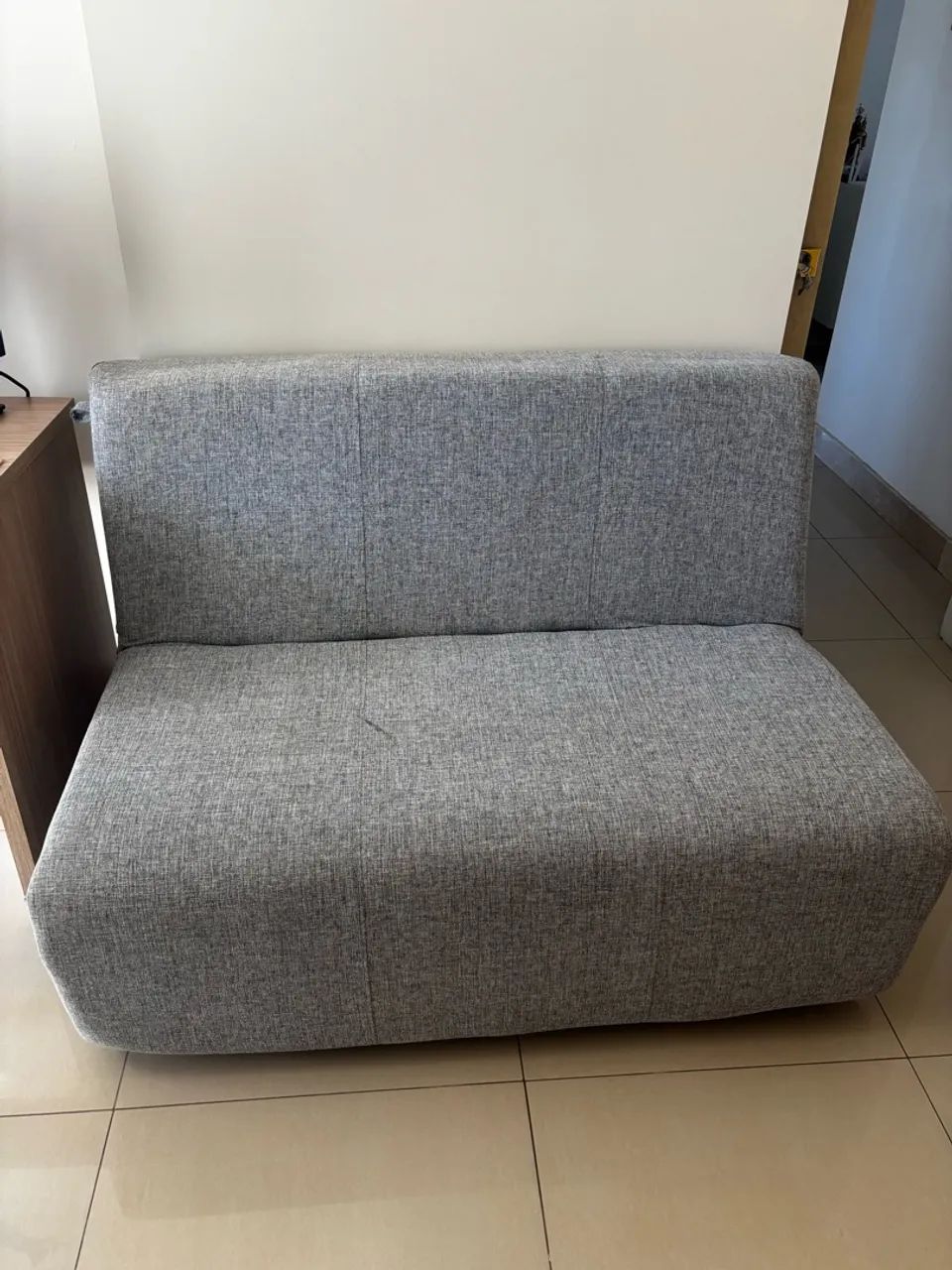 Sofá cama tok stok