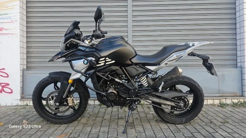 BMW GS310 PREMIUM - Foto 2