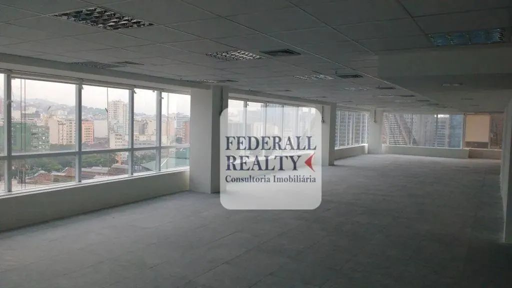 Aluguel de salas comerciais no Centro do Rio de Janeiro - Foto 4