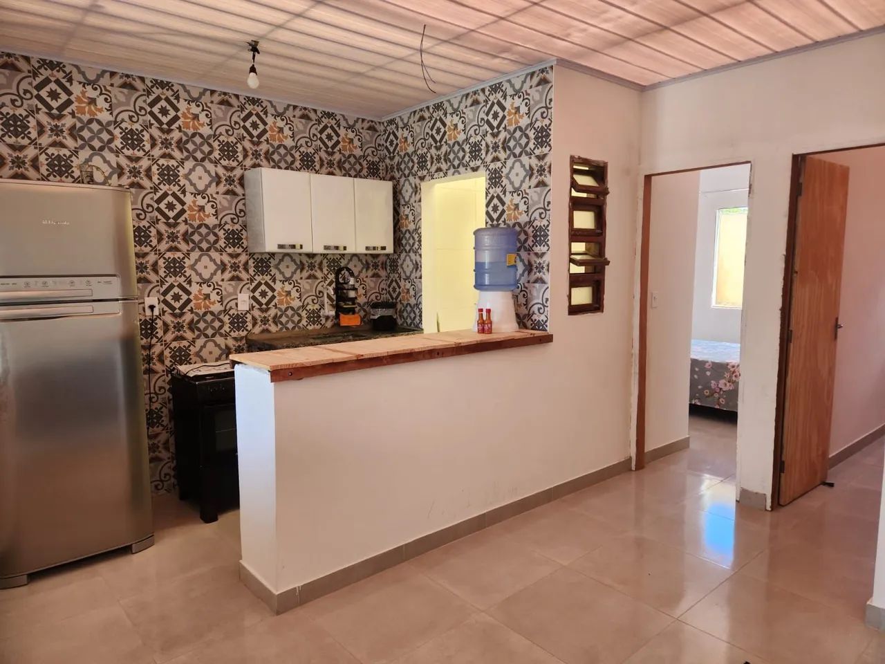  Casa com piscina em Aracaju, próximo de praias e pontos turísticos. - Foto 5