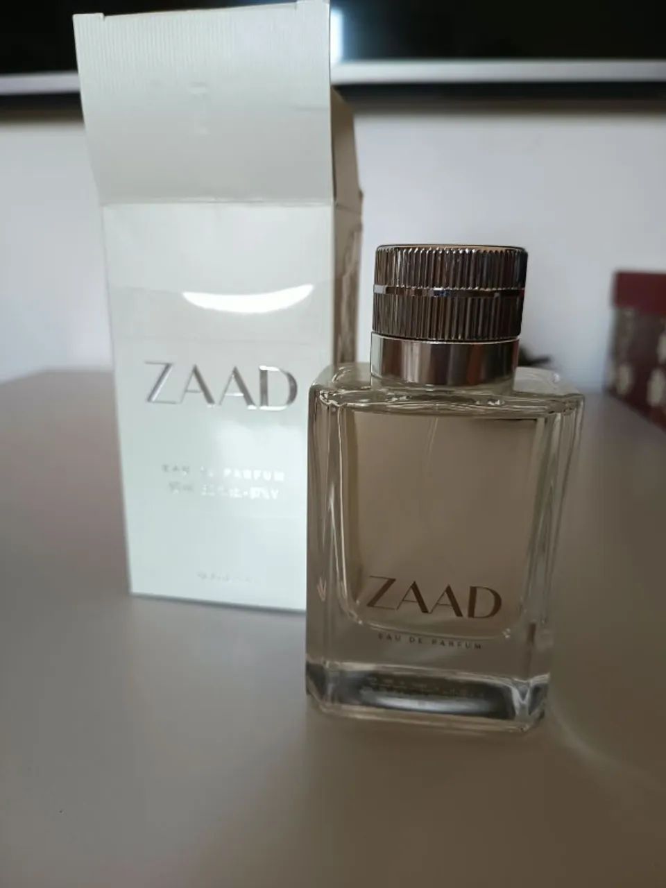 Perfume ZAAD  - Foto 2