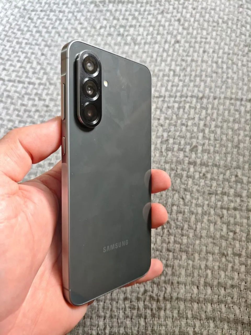 Samsung A56 8/128GB. - Foto 2