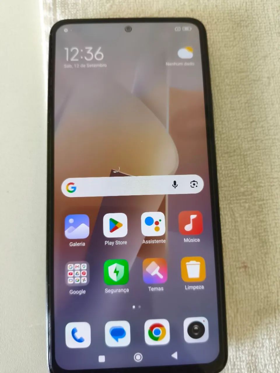 Redimi Note 11Pro pro+5G - Foto 3