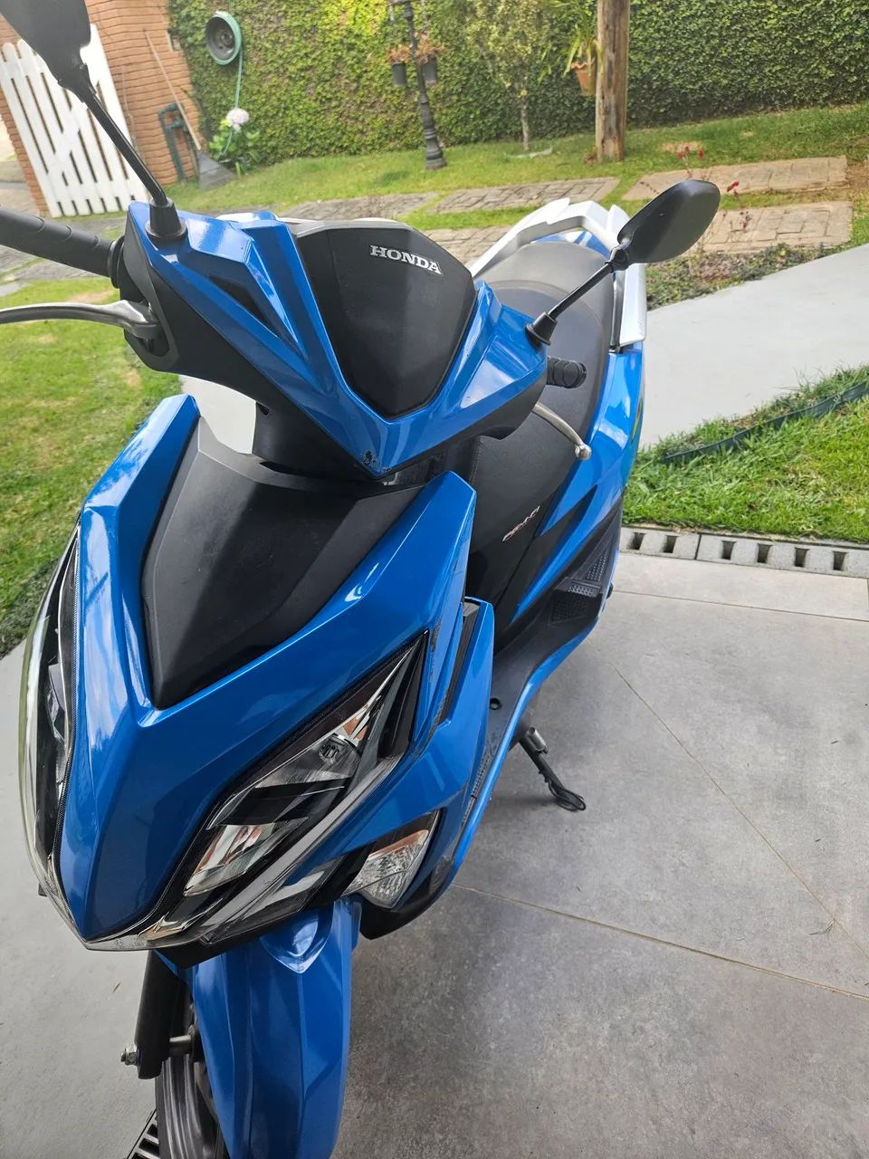 Honda Elite 125 - Foto 5