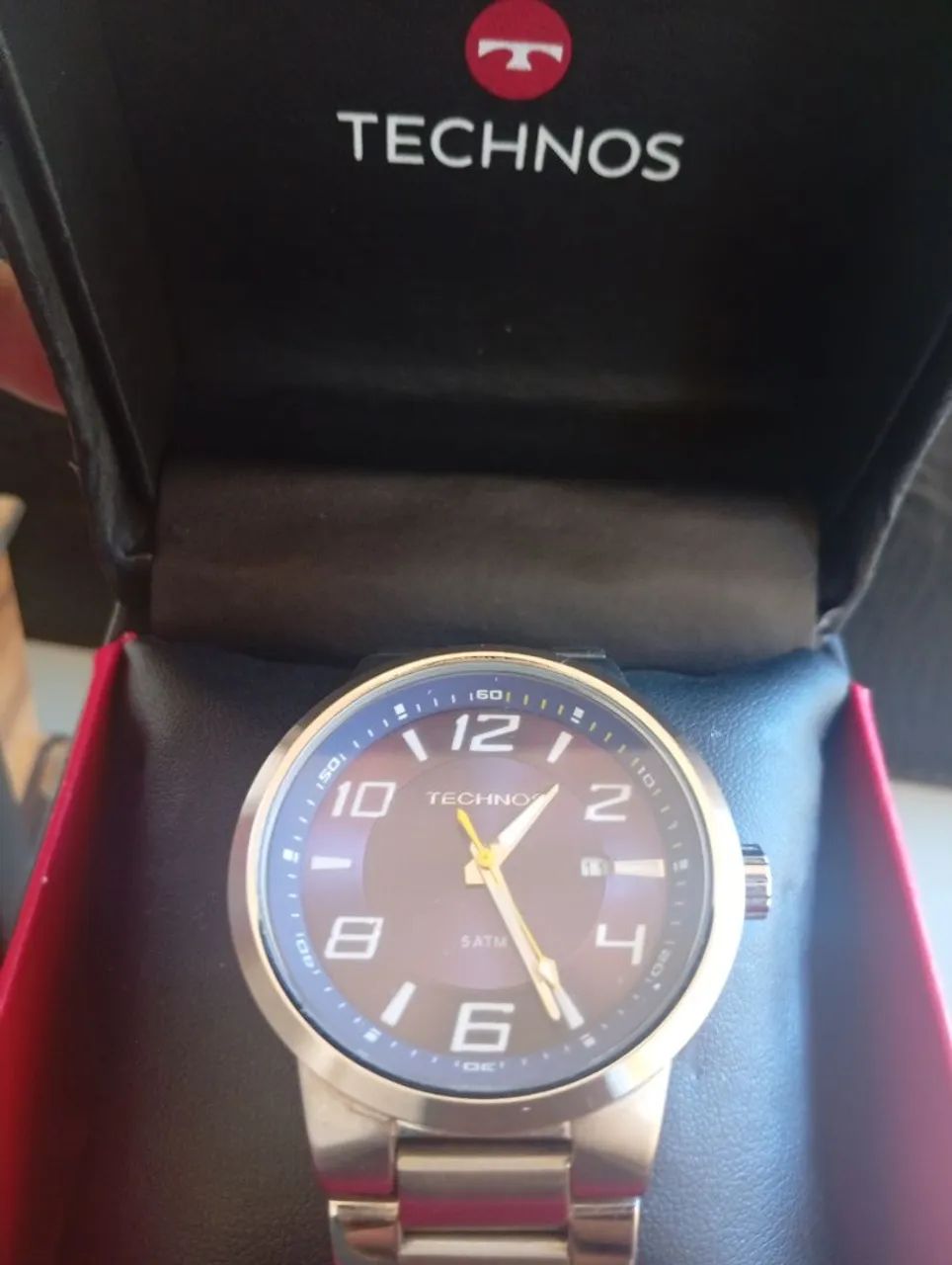 Relógio Technos  - Foto 3