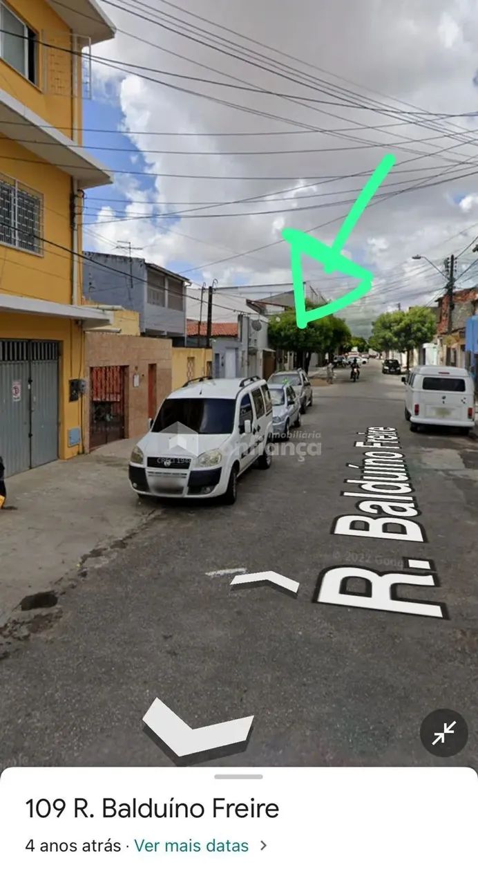 Prédio Comercial á Venda no Presidente Kennedy- Fortaleza/CE - Foto 2