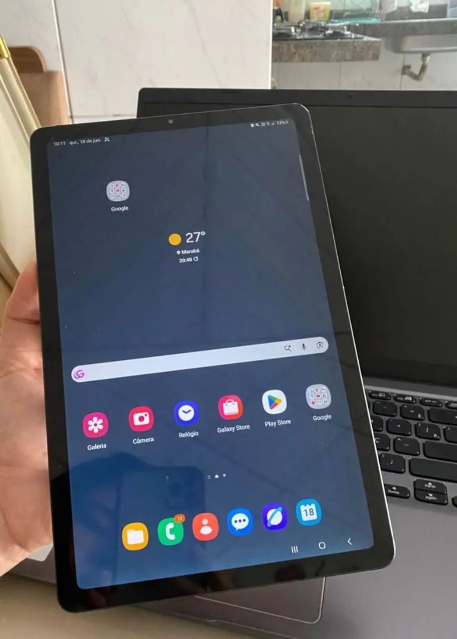 Tablet S6 lite Samsung  - Foto 2