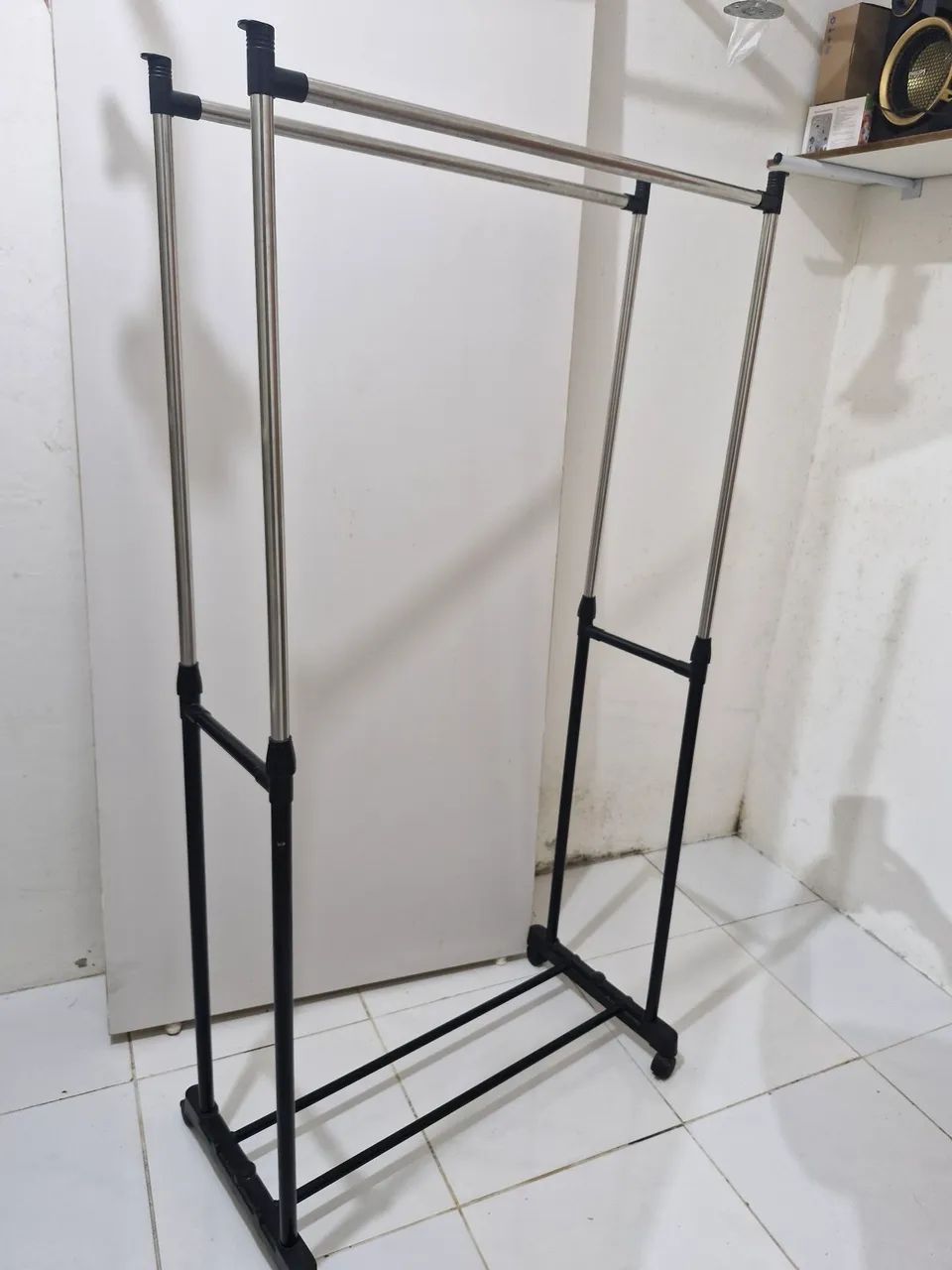 Arara de roupa