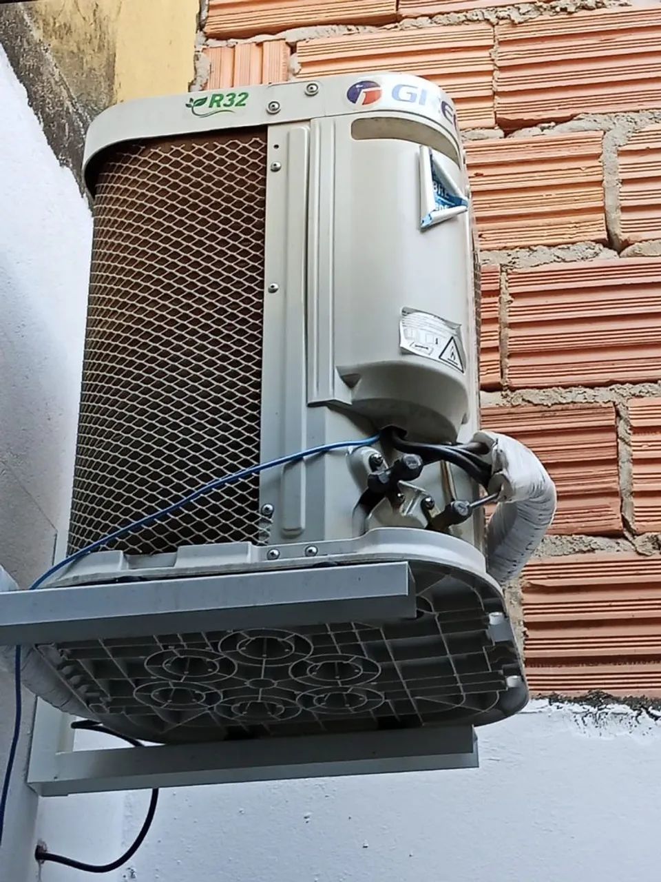 Ar condicionado inverter  - Foto 2