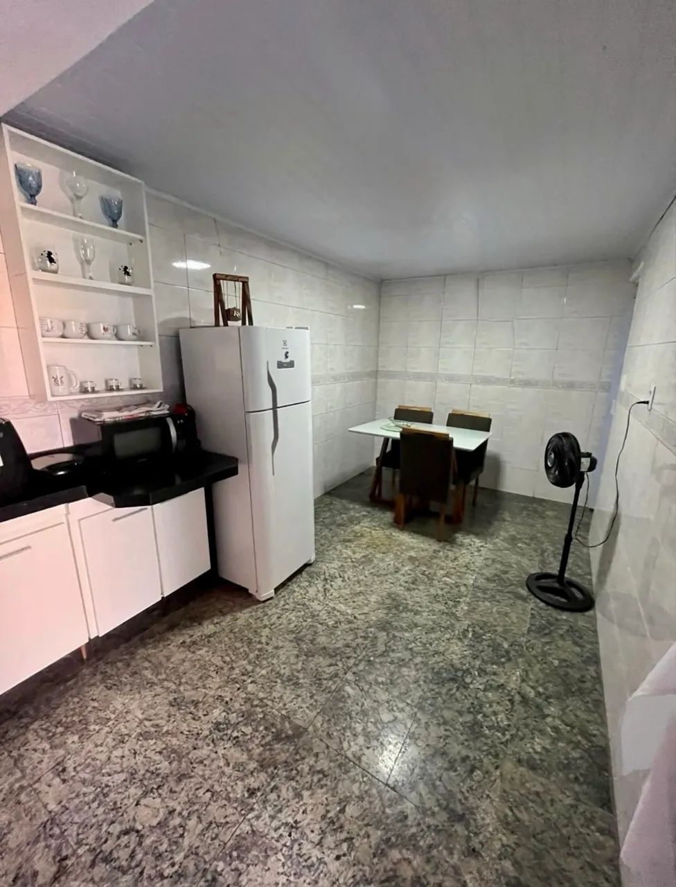 Vende-se casa no Maracangalha $  - Foto 2