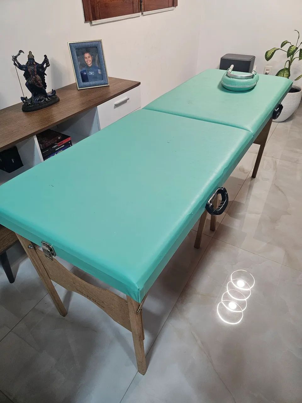 Maca Santa fé 