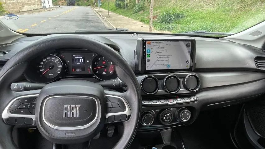 Fiat Argo 1.0 6V Flex. 2023 - Foto 2