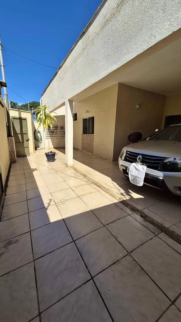 casa a venda no Jabour