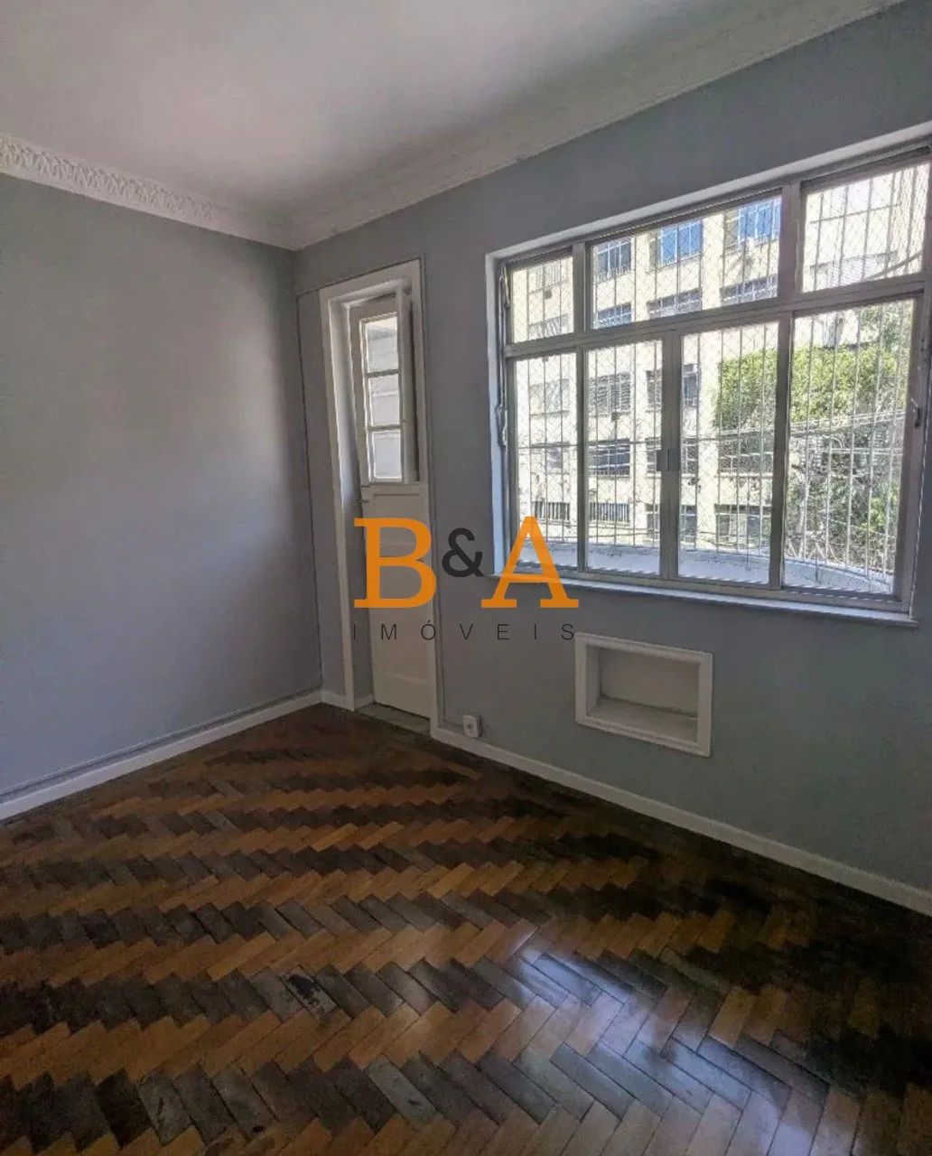 Apartamento à Venda - 2 Quartos Tijuca PREDIO SEM ELEVADOR - Foto 5
