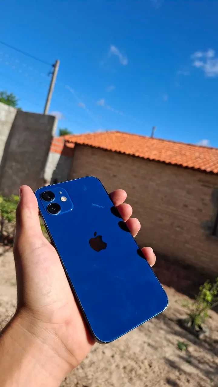 Iphone 12 64gb - Foto 3