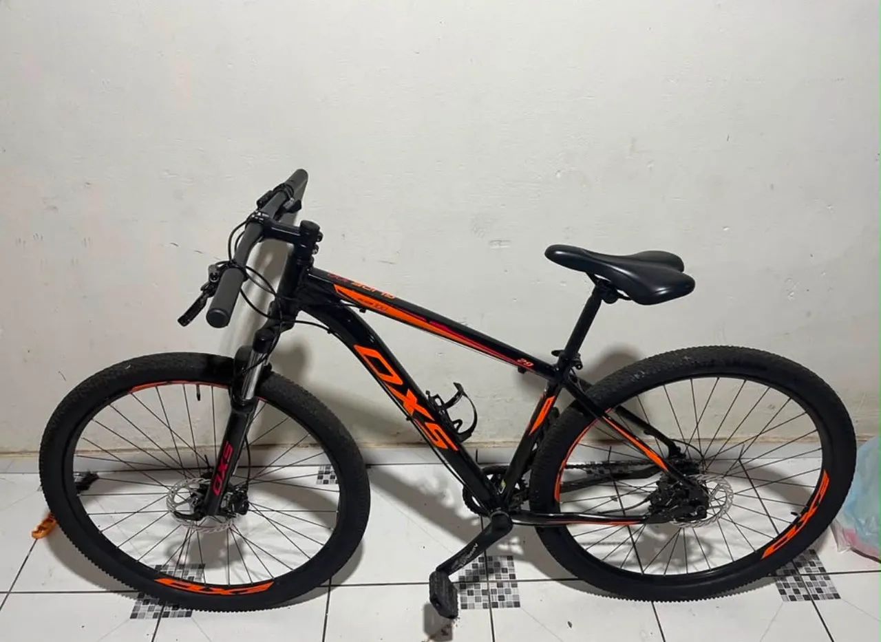 Bike