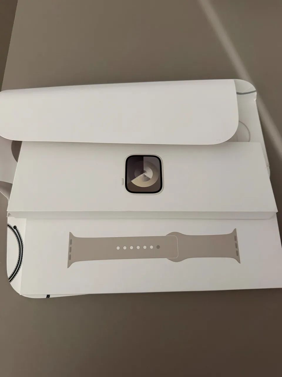 Apple watch serie 9 45mm - Foto 5