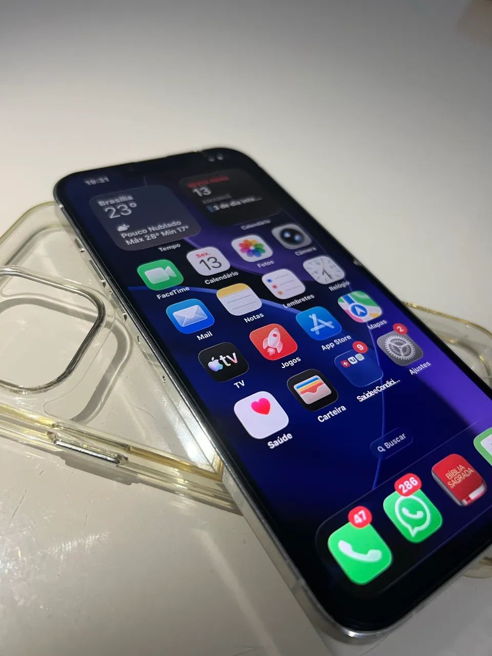 iPhone 13 Pro Max  - Foto 5