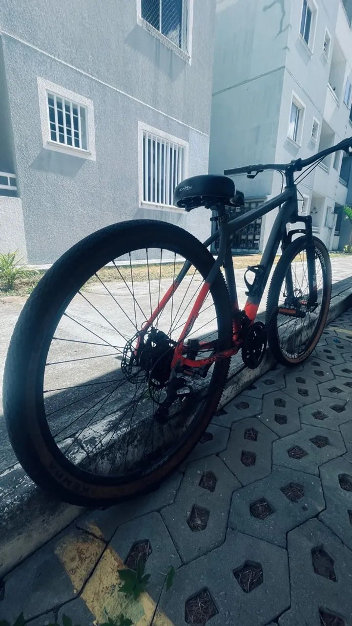 Bicicleta  - Foto 4