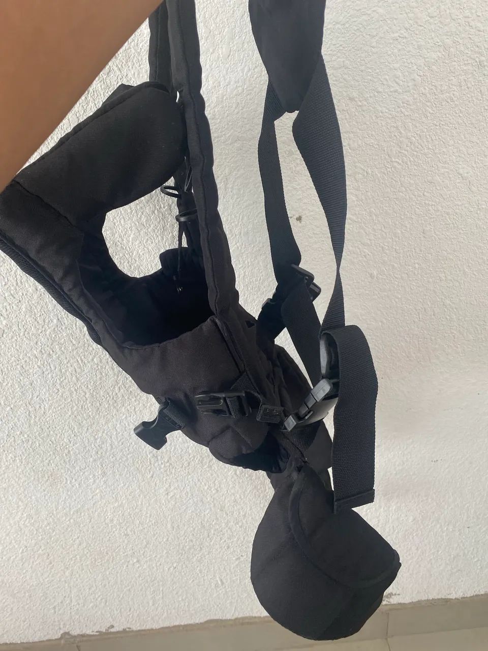 Canguru/Suporte para Bebê Safety 1st - Foto 5