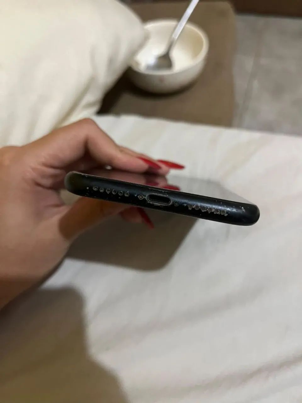 iPhone XR  - Foto 2