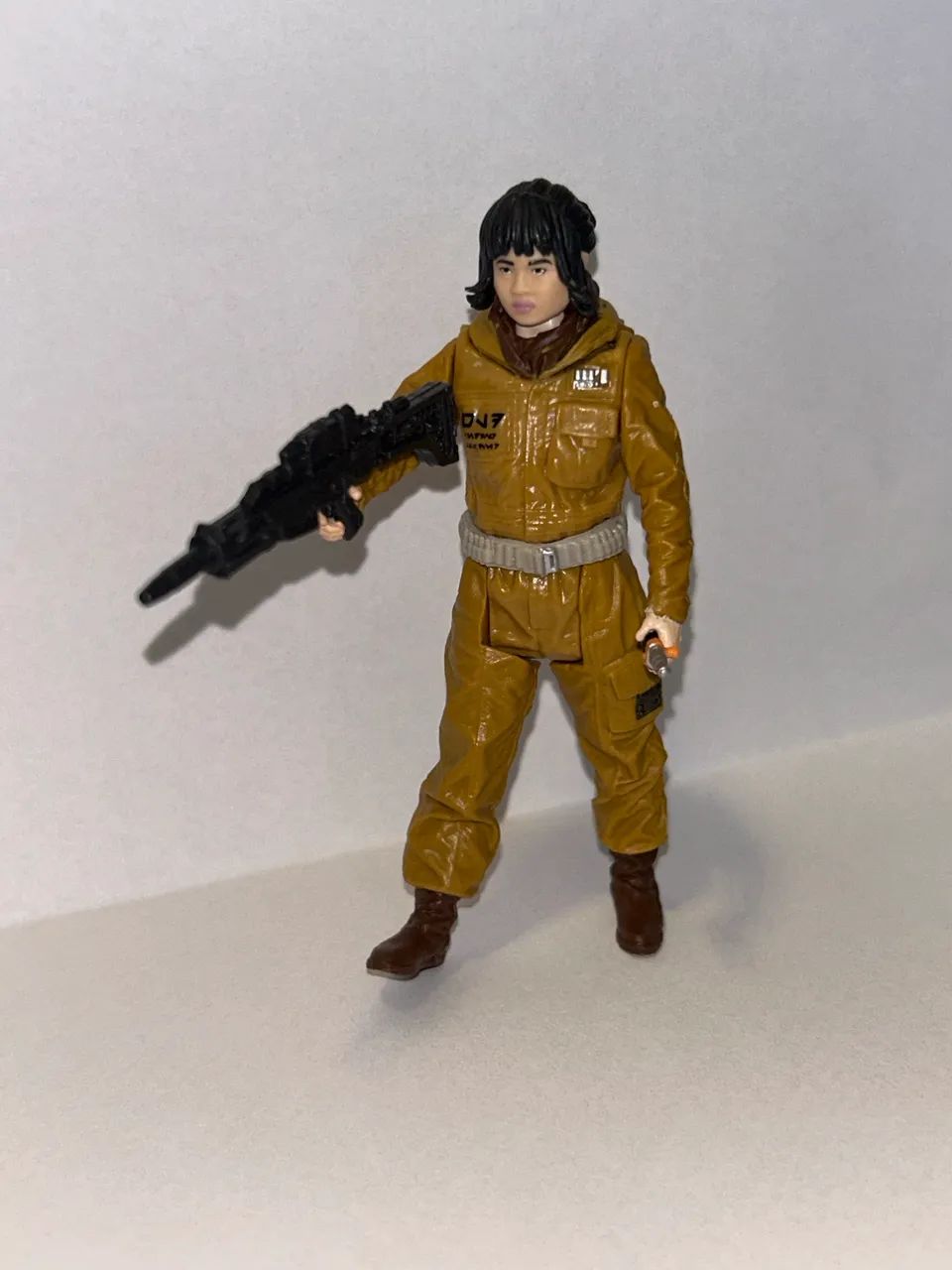 Action Figure Star Wars (6) - Rose Tico