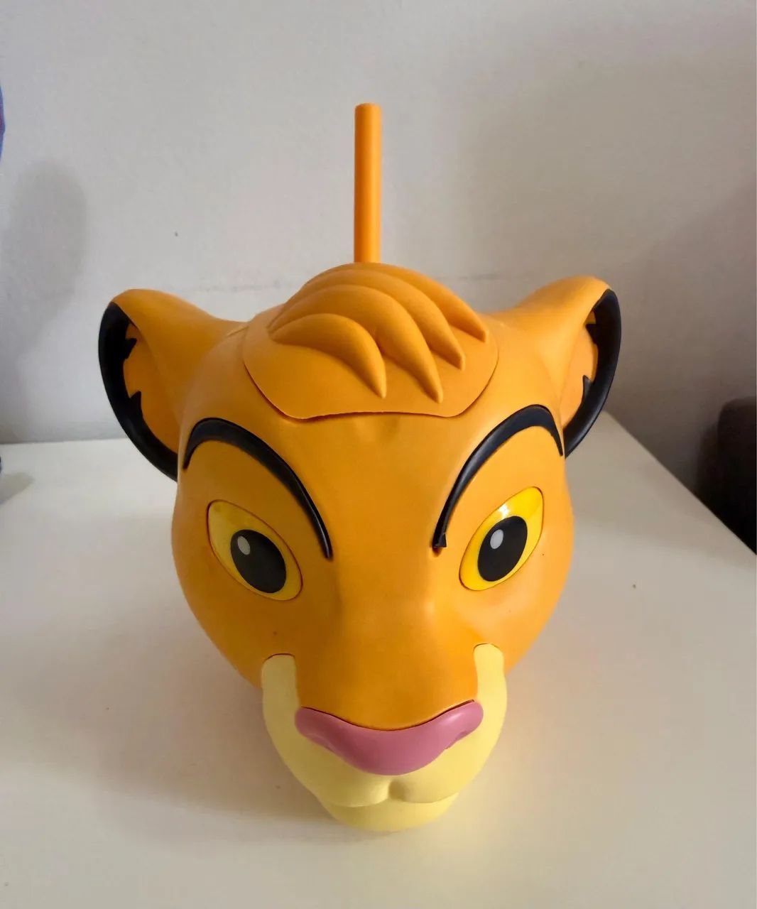 Copo rei leão  - Foto 5