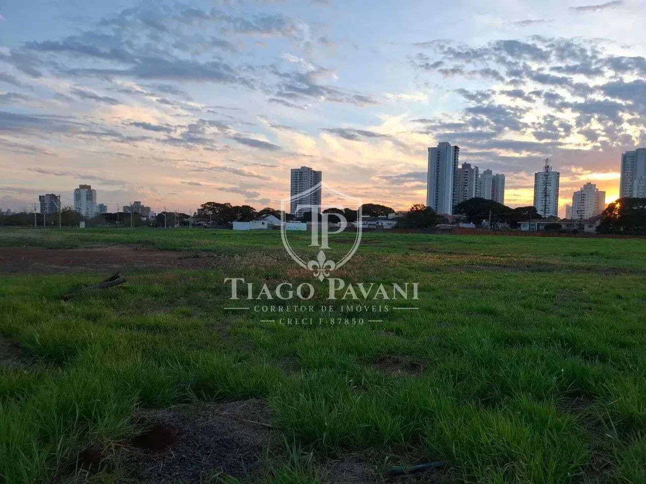 TERRENO COM CONTAINER PARA LOCAÇÃO  CENTRO CÍVICO DE MARINGÁ (EUROGARDEN) - Foto 5