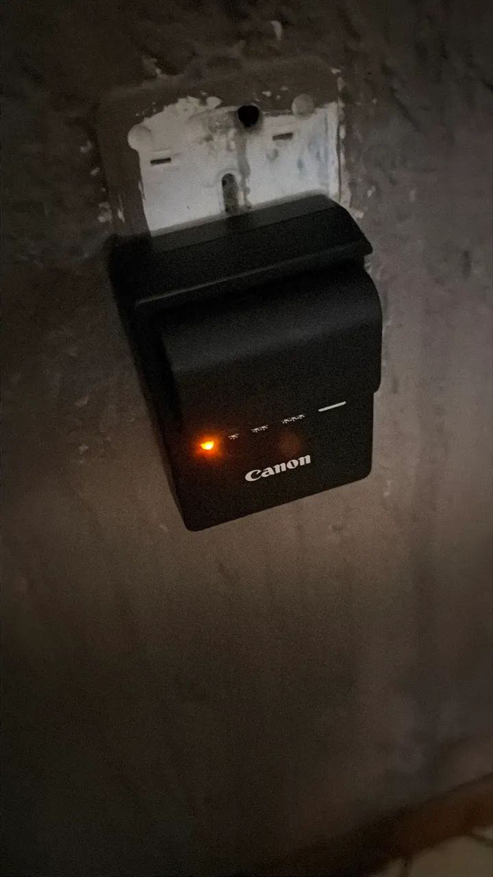 Vendo ou troco Câmera YouTuber Cannon 80D - Foto 5