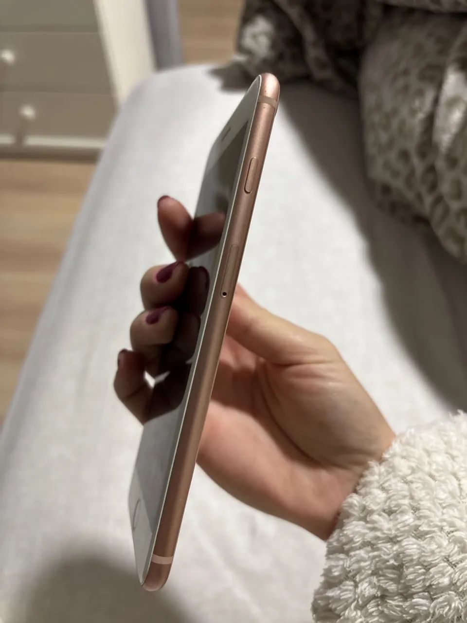 iPhone 8 Plus  - Foto 4