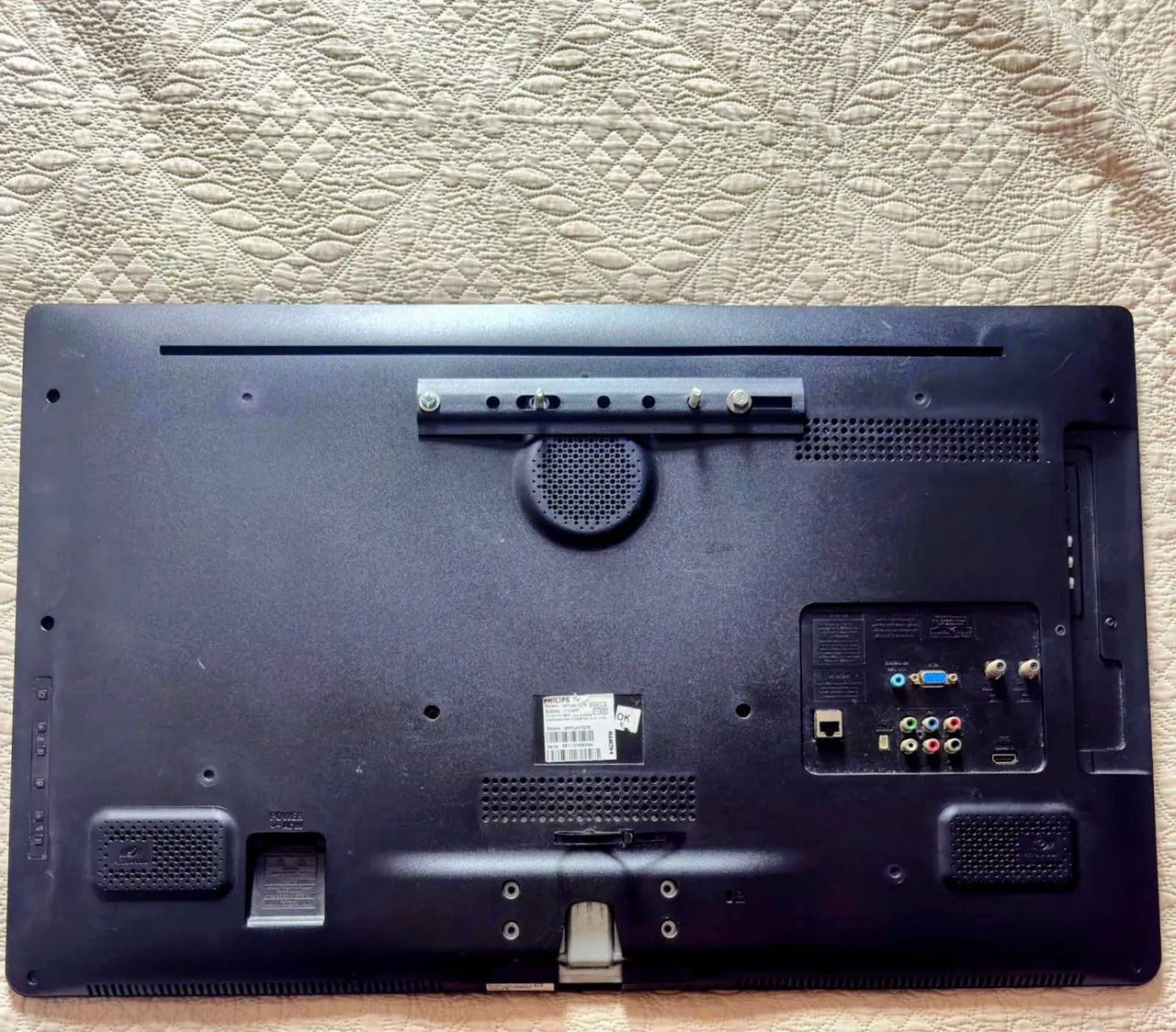 TV Philips 32 pol  - Foto 2
