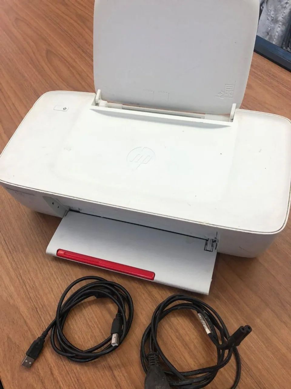 Impresora hp dj 1110 - Foto 5