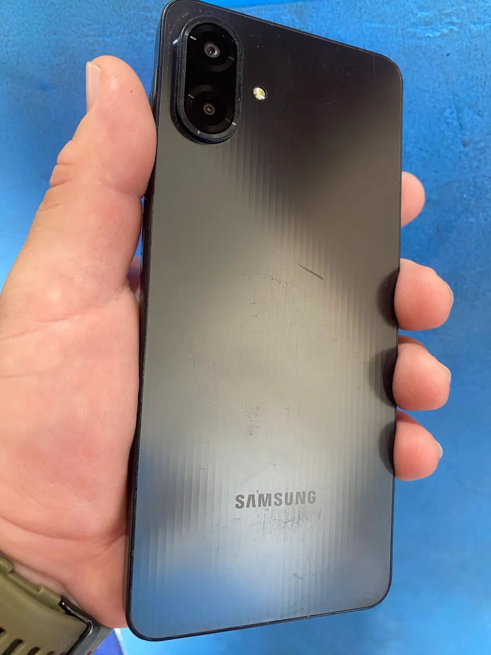 Samsung A07 128 GB todo Original  - Foto 2