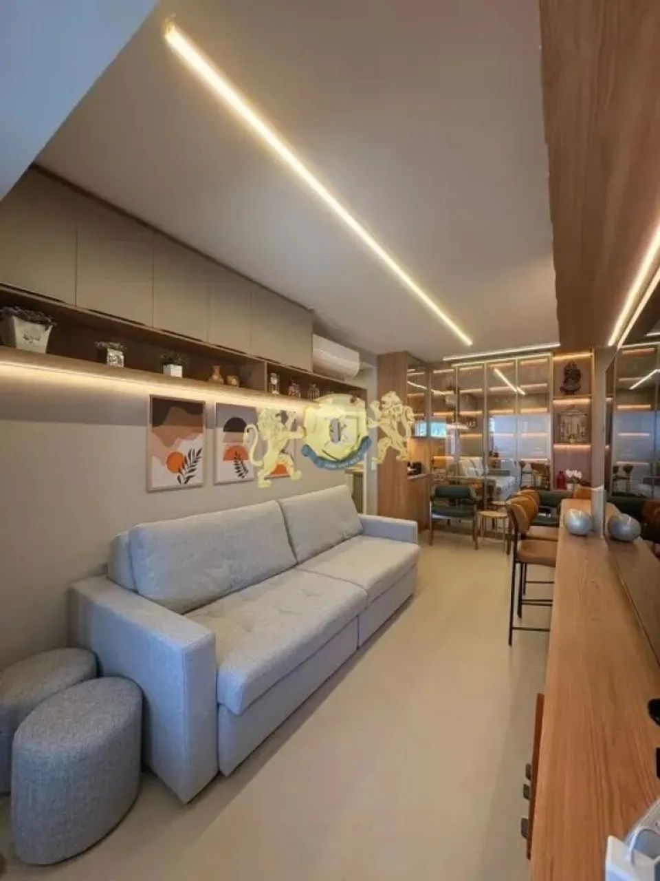 Flat com 2 Quartos à venda, 69m² - Vila Clementino - Foto 3