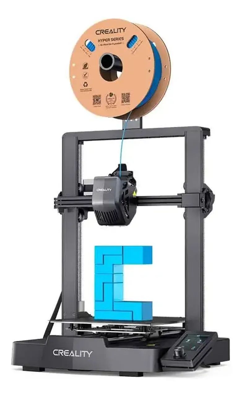 Impressora 3D - Foto 5