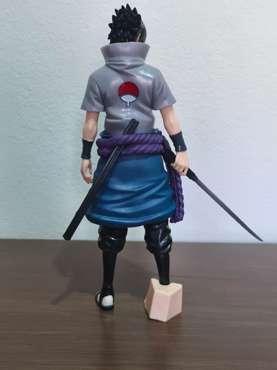 Sasuke uchiha  - Foto 5