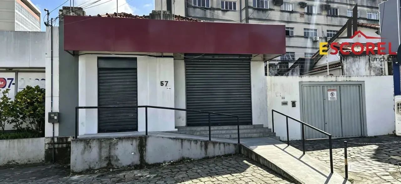 Imóvel para aluguel tem 101 m² no Centro - João Pessoa - PB - Foto 3