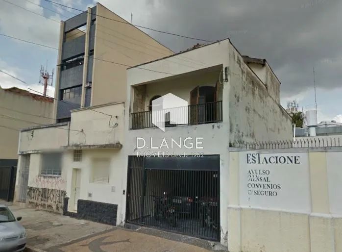 Casa à venda no Centro de Campinas - Foto 2