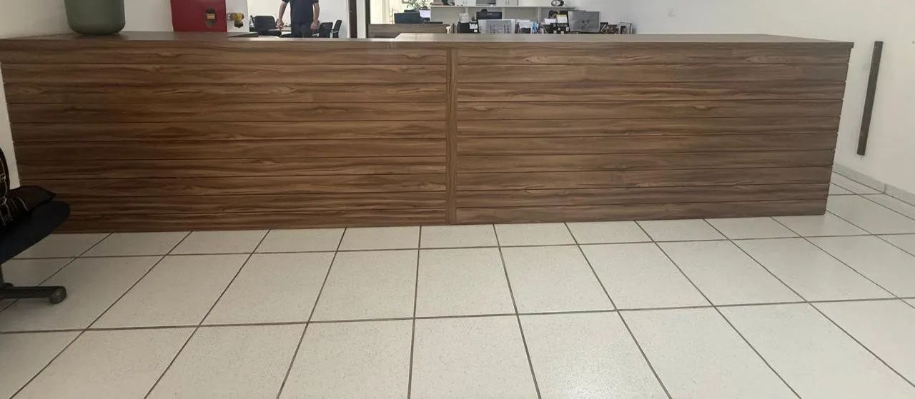 Balcão para escritório/loja - Foto 2
