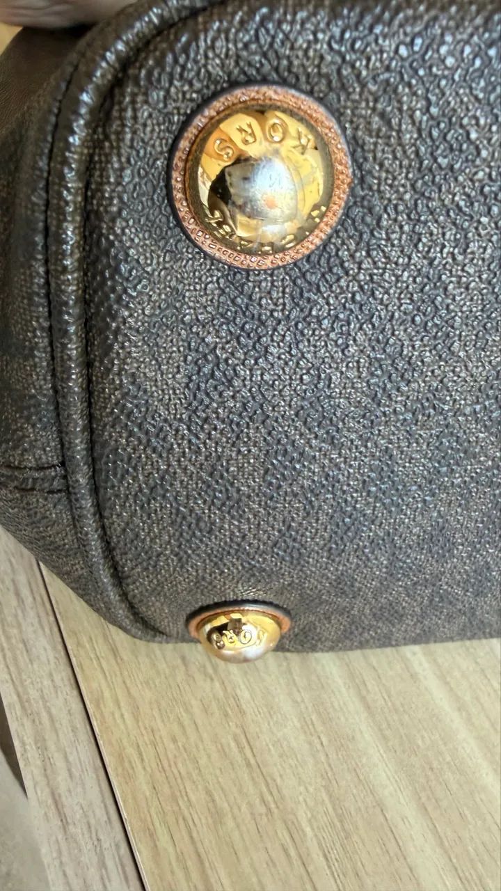 Vendo bolsa Michael Kors  - Foto 5