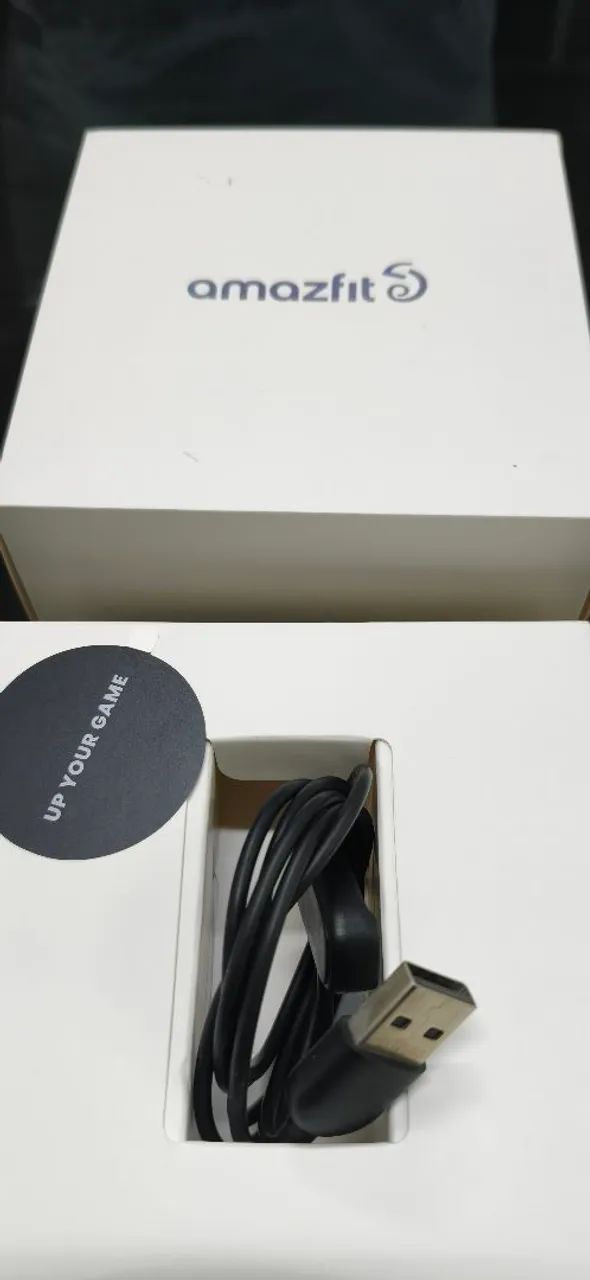 Smartwatch xiaomi amazfit GTR  - Foto 2